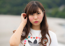 こう見えても…ヤリマン人妻です!キュートな訳ありGALは元・読モ!久々の成り行き任せのSEXで、他人チ○ポに萌えまくる25才ヤンママ【ems-390】