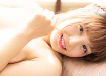 奥様は、アイドル顔の沖縄っ娘！-Scene1.First Impression- ２５才のＧＡＬは二児のママ【ems-408】