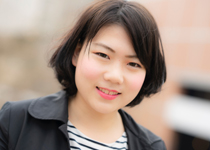コロナで休職となった美容部員さん…当面の生活費を稼ぐため、人生最大の決意でＡＶ出演！最後に中出しされて涙…( .;)【ems-419】