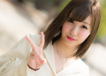新卒ＯＬは、お高い名古屋嬢！街角高嶺のＯＬさんお高く見えても、H大好き！…大丈夫ですか？ＡＶに出て【ems-429】