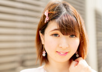 【中に出すのはイヤよ…】ムッチリえっちなカラダつきの２０才は２１世紀生まれ！敏感過ぎる感度で腰をクネクネさせながら絶叫するも…膣射寸前で(゜Д゜)【ems-499】