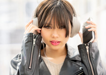 あっ！イクっ!!イクっ！イク−っ!!小顔スレンダーなＺ世代は早くも一児のママ…子供を託児所に預け、朝一から見事なイキっぷりで萌え♪【ems-543】