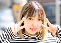 ロリ顔の２４才は２児のママ！デキやすい体質ながらＳＥＸは苦手という…経験浅のママさんに濃厚ザーメンを中出し！【ems-544】