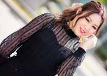 コロナ禍で只今、失業中の名古屋のキャバ嬢さん！昼職か夜の仕事か迷いつつも…一先ず、ゼニを稼ぐためＡＶに！生ハメされて膣射中出しで、アヘ(・ω・)【ems-554】