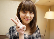 「中出しで笑うな！」見た目はまるで子供のようなロリ娘…が、実はトンデモナな不良娘だった(゜_゜;)ホンの半年前までリアルＪＫだったロリ娘に中出し！【ems-663】