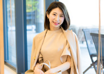 見た目は清楚でお淑やかなお嬢様！が、しかしゼニのためなら…中国人に廻されるＯＬ！このＯＬで終わり…次も、このＯＬから始まった！【ems-679】