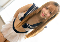 令和の白ＧＡＬ娘は、ホンの数ヶ月前までリアルＪＫだったＡＶ最年少の西暦2005年生まれ！１８才の初々しいマ○コから濃厚スケベ汁を垂れ流しながら…中出しでヤルっ！【ems-682】