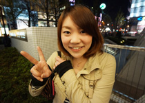 新社会人おめでとうございますm(_ _)m…と、その前に一先ずＡＶで稼ごう！と思い立った女子が３Ｐで大量ザーメンを中に出されるとは(-_-;)【ems-709】